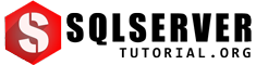 sqlserver tutorial