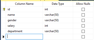 SQL Server SELECT INTO